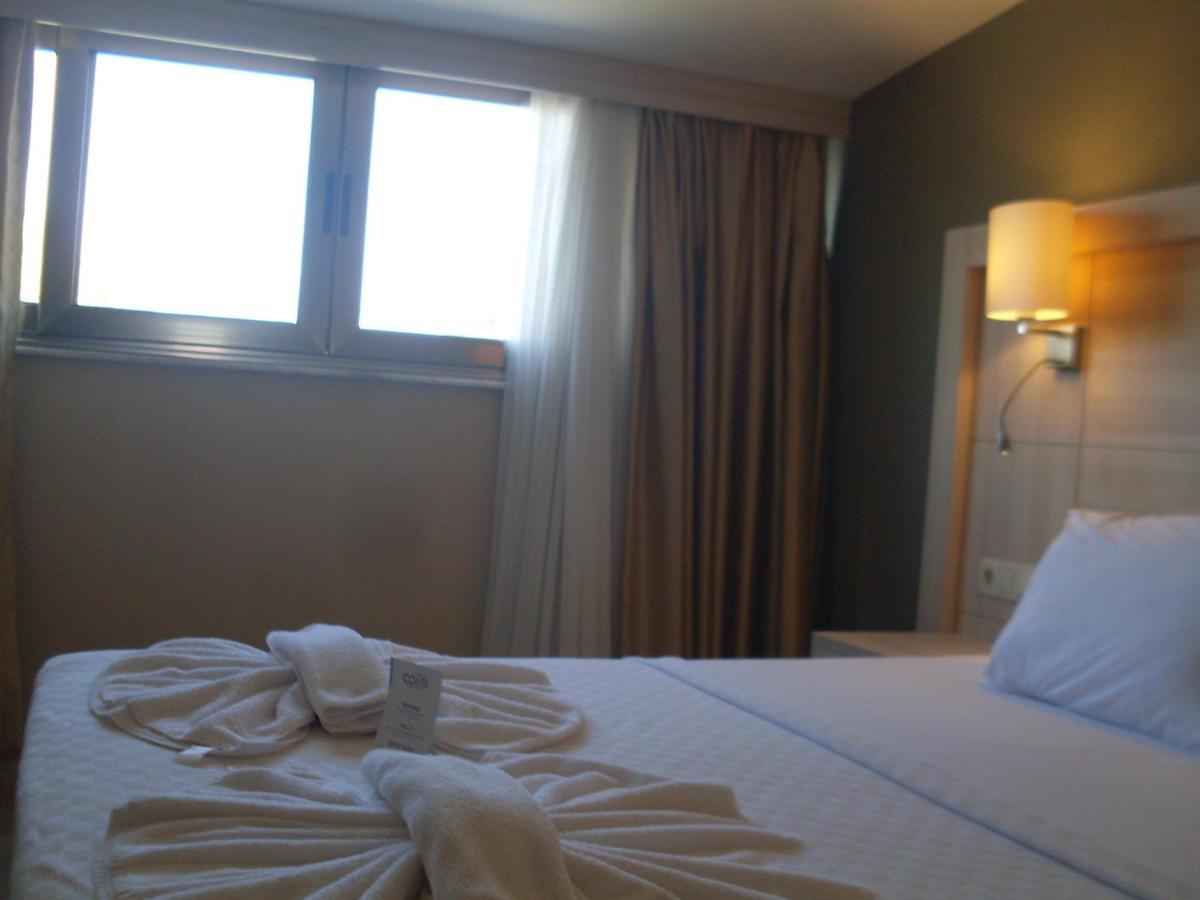 Turunc Bay Conti Boutique Hotel (Adults Only) Exterior photo