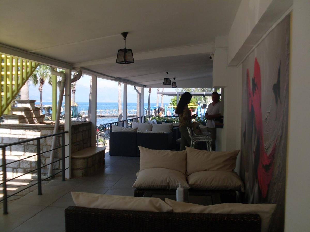 Turunc Bay Conti Boutique Hotel (Adults Only) Exterior photo