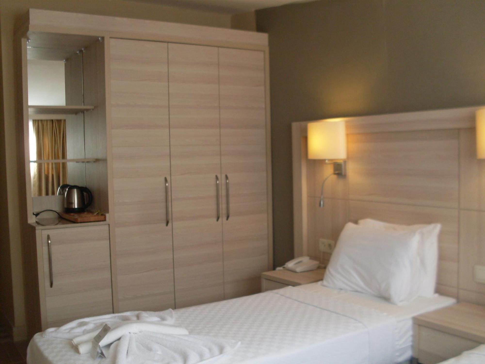 Turunc Bay Conti Boutique Hotel (Adults Only) Exterior photo